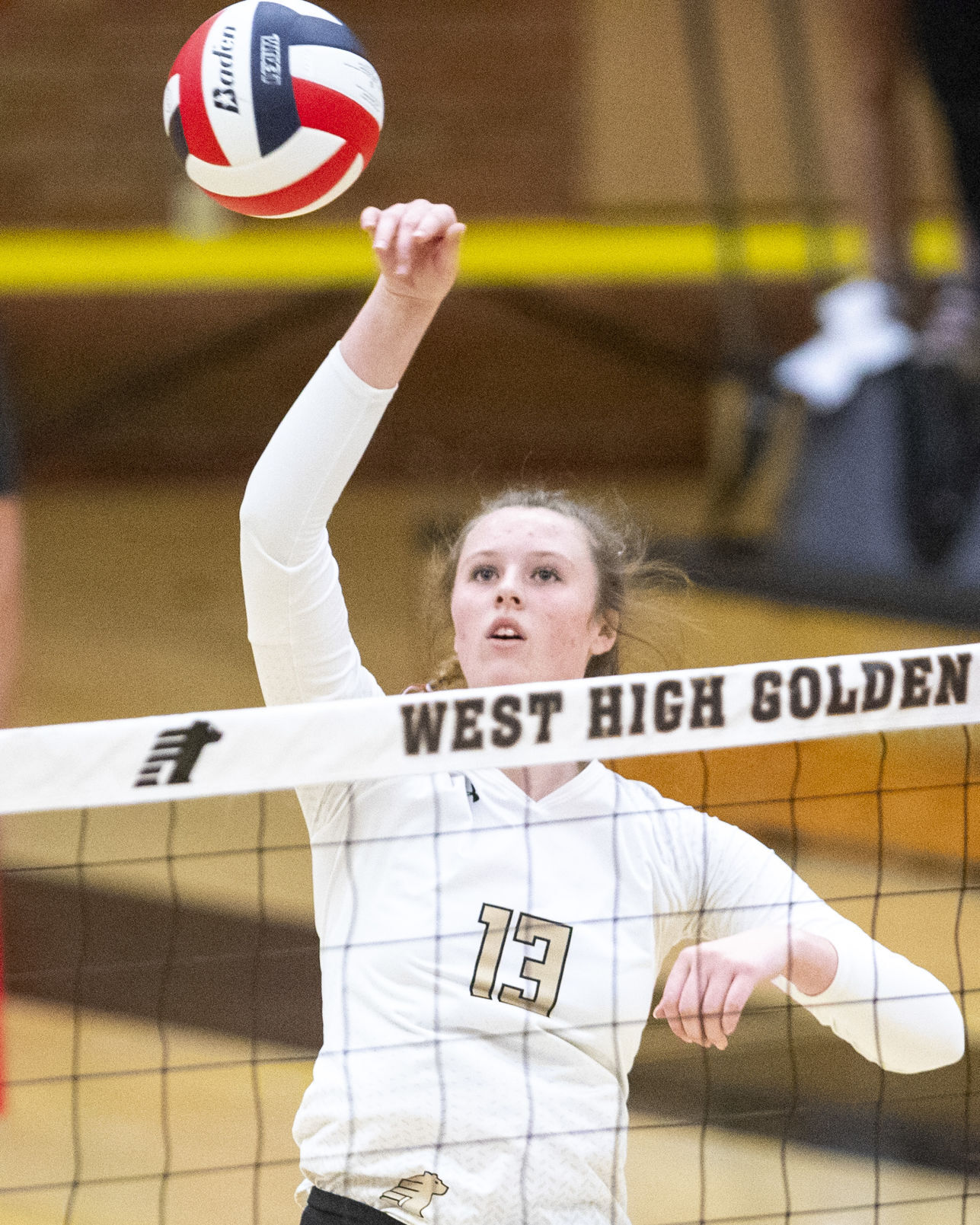 Billings West vs. Bozeman